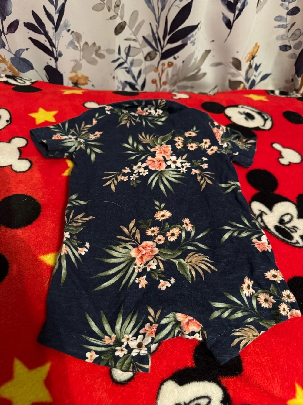 Old Navy soft navy